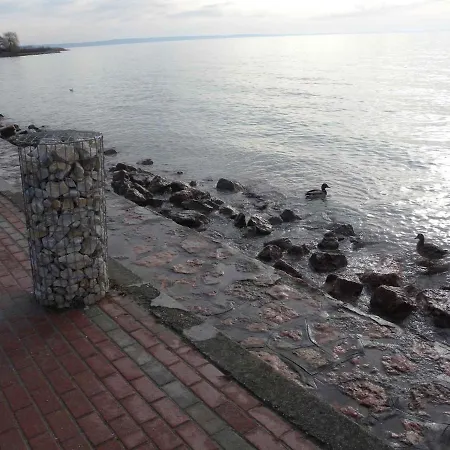In Balatonfoekajar 18969 Holiday home *